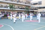 Desfile de la Patria